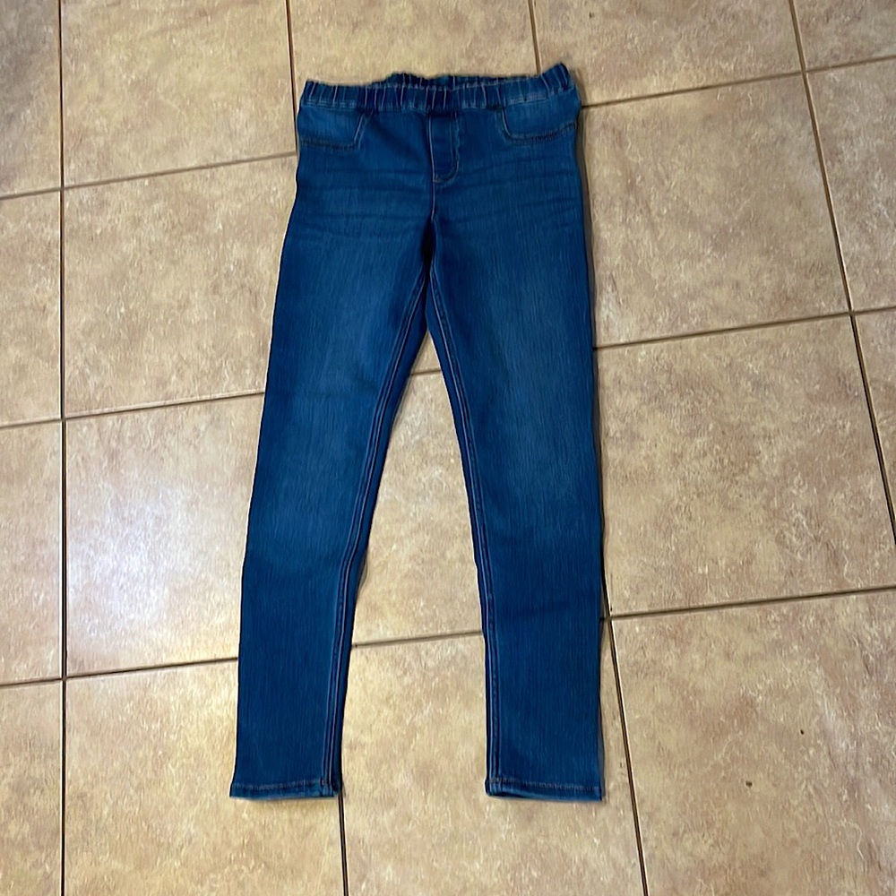 Carter’s Kid jeans. Size 12.